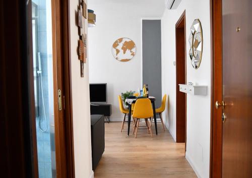 DrEaM of VeNiCe - Free parking - Ground floor, Benátky (fotografie 11)