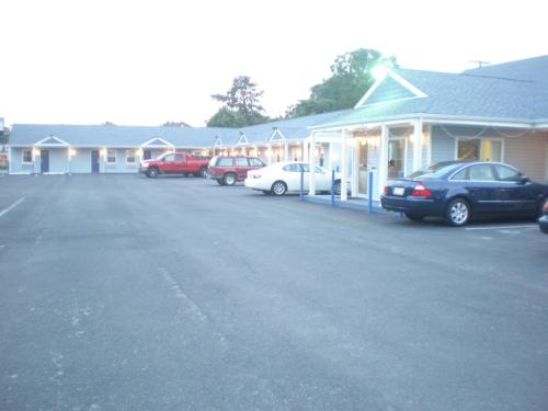 Red Carpet Inn & Suites Hammonton - Atlantic City