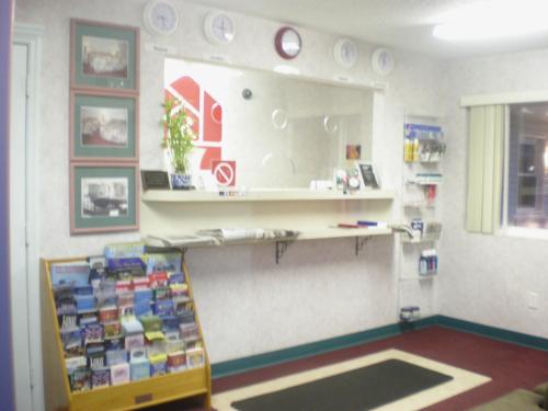 Red Carpet Inn & Suites Hammonton - Atlantic City in Hammonton, USA