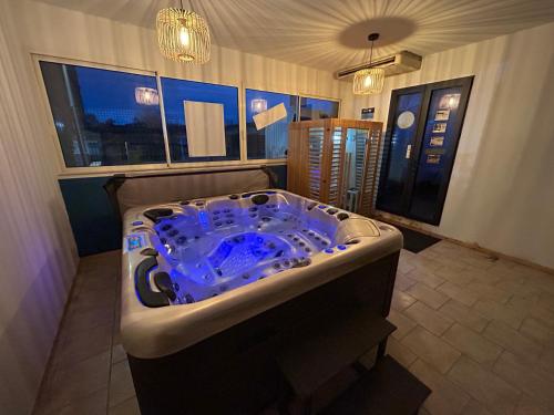 Au Complex By Suprême Hotel de charme Ronel