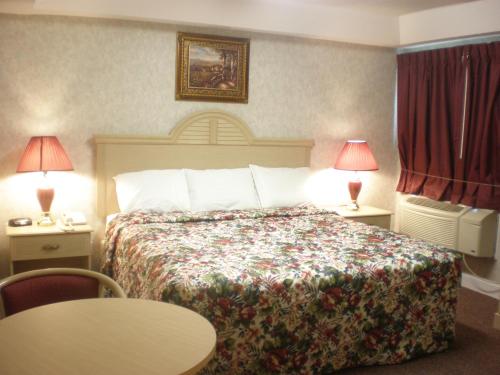 Red Carpet Inn & Suites Hammonton - Atlantic City