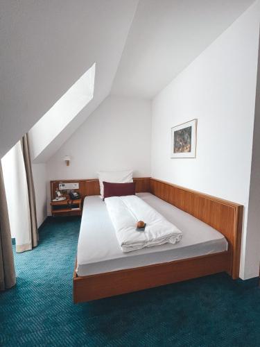 Hotel Tillmanns – Eltville, MO