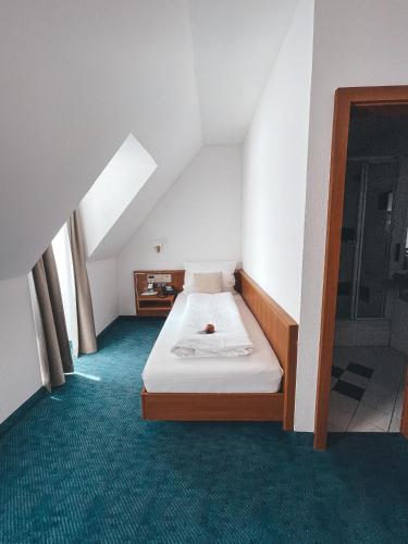 Hotel Tillmanns - Eltville