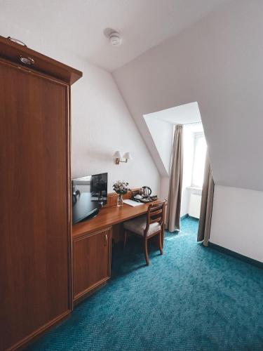 Hotel Tillmanns – Eltville, MO