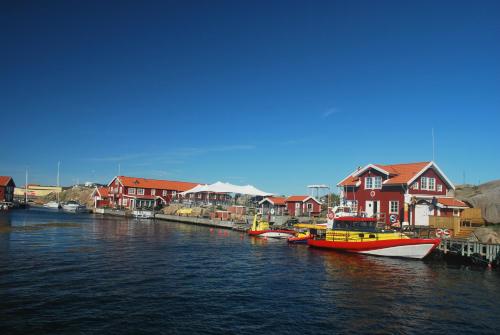 Sea Lodge Smögen