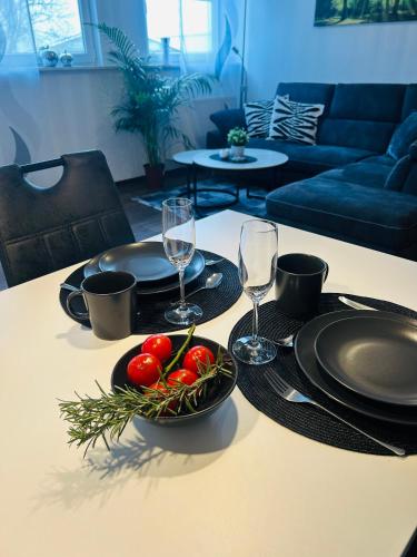 Ferienhof Eckhoff in Gollendorf