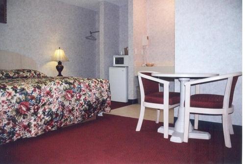 Red Carpet Inn & Suites Hammonton - Atlantic City