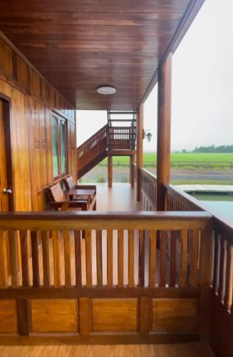 Ruen Singhanat Cafe & Resort Ruen Singhanat Cafe & Resort