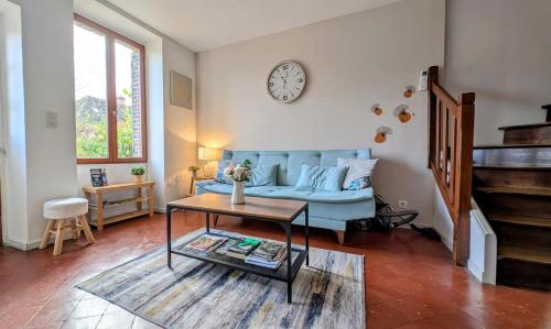 Maison cosy - Centre - Perche gîte à louer Forêt du Perche