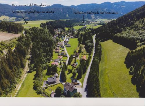 Privatzimmer mit Küche in Au bei Turnau Privatzimmer mit Küche in Au bei Turnau