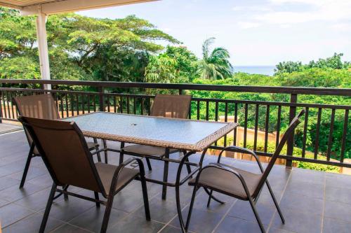 設施, Seaview Executive Guest House in 伍尊哲里