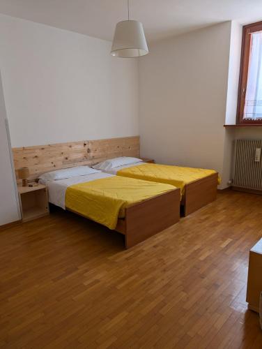 Albergo Spina Room Type - Family Suite