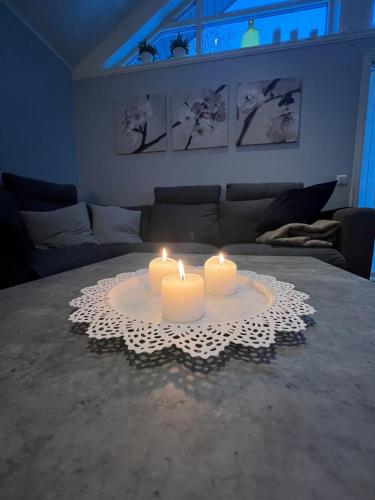 Amazing home in the heart of Nordfjordeid in 諾德卓伊戴德