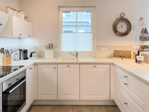 Meeresstern in Zingst