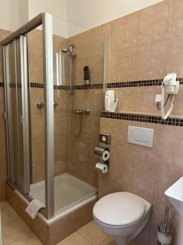 Superior Single Room room in Hotel Expo Frankfurt City Centre - Digital Check-In