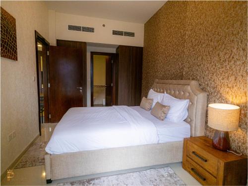 Paradise View Vera Residences Business Bay, Dubai (Foto 6)