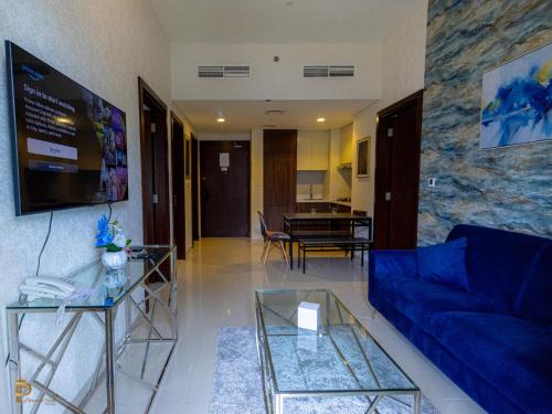 Paradise View Vera Residences Business Bay, Dubai (Foto 10)