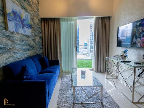 Paradise View Vera Residences Business Bay, Dubai (Foto 9)