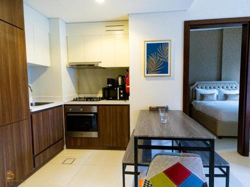 Paradise View Vera Residences Business Bay, Dubai (Foto 8)