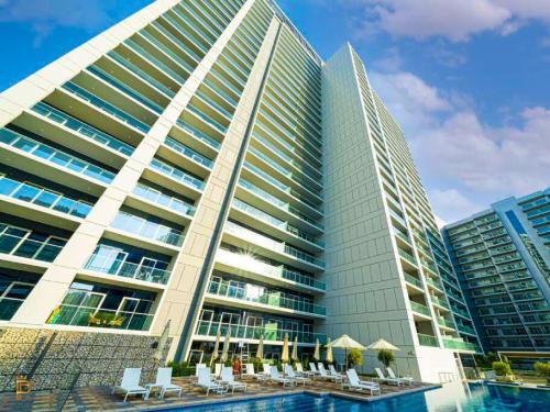 Paradise View Vera Residences Business Bay, Dubai (Foto 2)