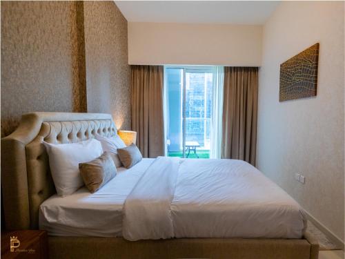 Paradise View Vera Residences Business Bay, Dubai (Foto 5)