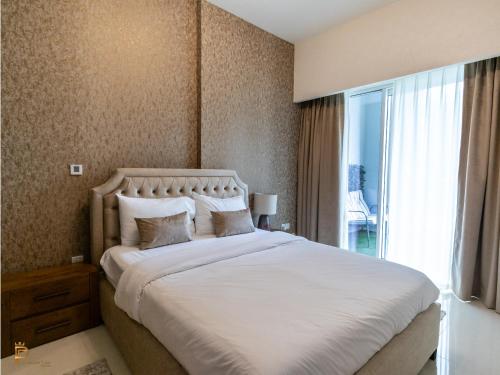 Paradise View Vera Residences Business Bay, Dubai (Foto 4)