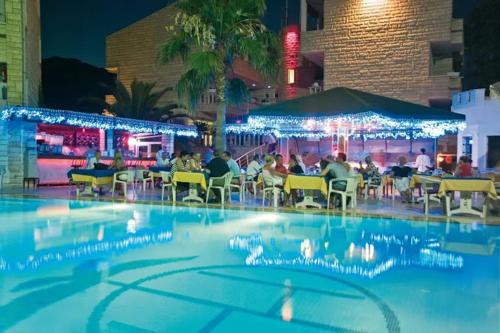 HAVANA HOTEL – Kemer, NJ