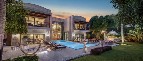 設施, 貝萊克艾拉卓越度假村 (Ela Excellence Resort Belek) in 貝萊克