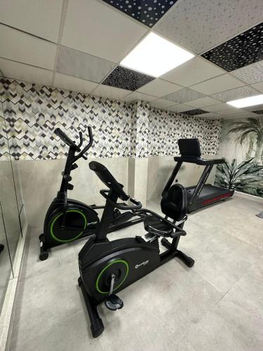 HAVANA HOTEL – Kemer, NJ