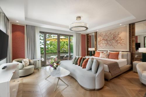 貝萊克艾拉卓越度假村 (Ela Excellence Resort Belek) in 貝萊克