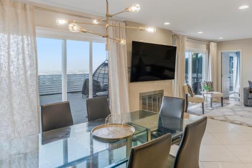 LUX Retreat - Best Views - All Amenities - Central LUX Retreat - Best Views - All Amenities - Central