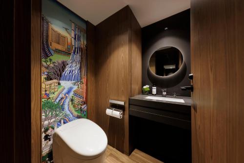 King Corner Studio with Park View
