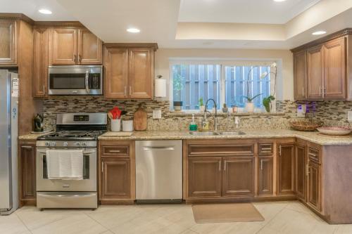 LUX Retreat - Best Views - All Amenities - Central LUX Retreat - Best Views - All Amenities - Central