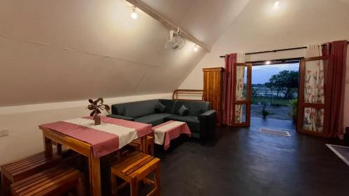 Sambu Cabana Panama in Panama