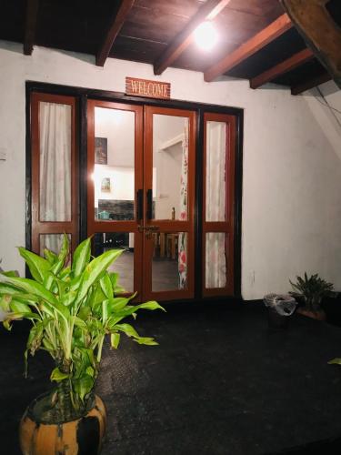 Sambu Cabana Panama in Panama