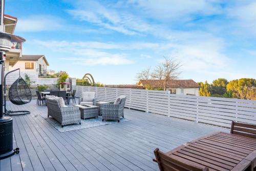 LUX Retreat - Best Views - All Amenities - Central LUX Retreat - Best Views - All Amenities - Central