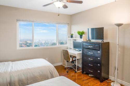 LUX Retreat - Best Views - All Amenities - Central LUX Retreat - Best Views - All Amenities - Central