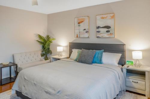 LUX Retreat - Best Views - All Amenities - Central LUX Retreat - Best Views - All Amenities - Central