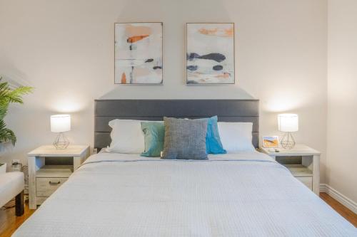 LUX Retreat - Best Views - All Amenities - Central LUX Retreat - Best Views - All Amenities - Central