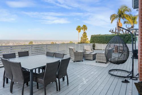 LUX Retreat - Best Views - All Amenities - Central LUX Retreat - Best Views - All Amenities - Central