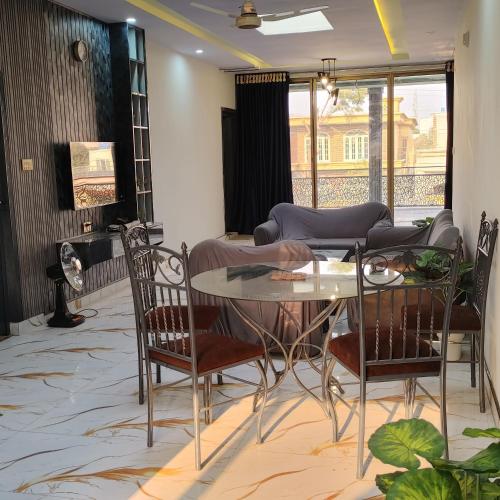 Rabwah Guest House, your second home