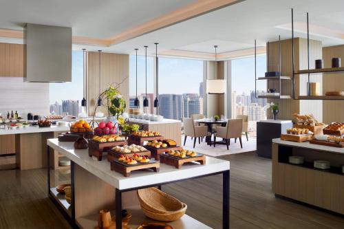 The Ritz-Carlton, Xi'an The Ritz-Carlton, Xi'an