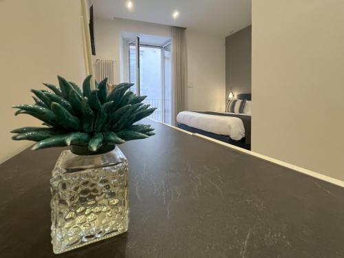 Casa Vacanza 66 Cimarosa Suite in Аверса