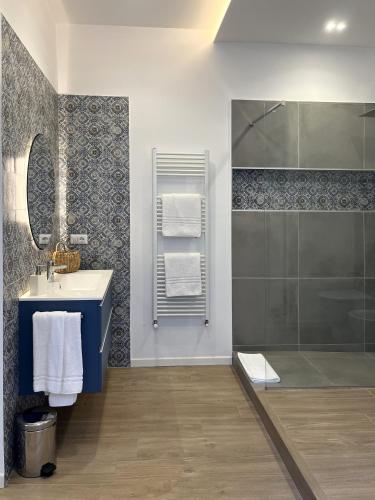 Casa Vacanza 66 Cimarosa Suite in Аверса