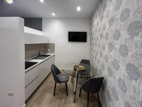 Casa Vacanza 66 Cimarosa Suite in Аверса