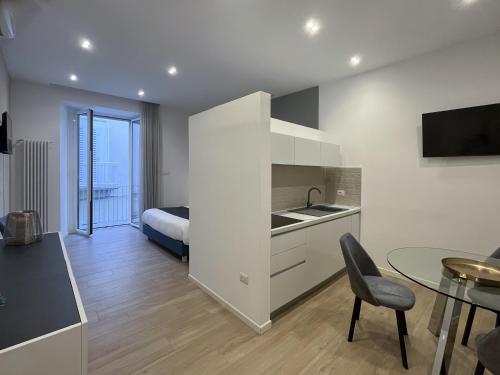 Casa Vacanza 66 Cimarosa Suite in Аверса