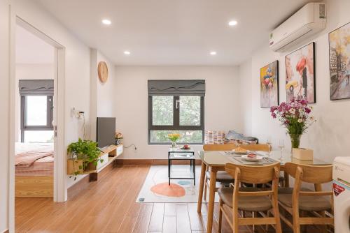 Morri Lakeview Hanoi