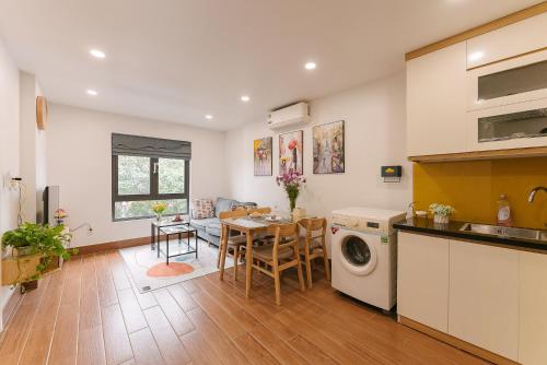 Morri Lakeview Hanoi