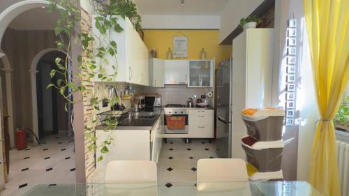 Dalla Spiaggetta a Quinto