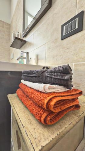 Dalla Spiaggetta a Quinto